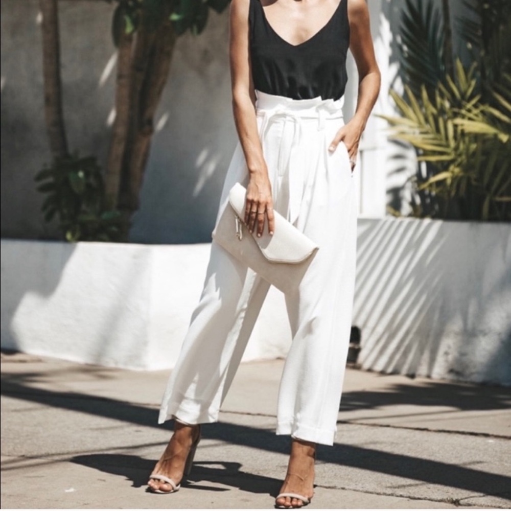 VICI DOLLS BELLISSIMO PANTS